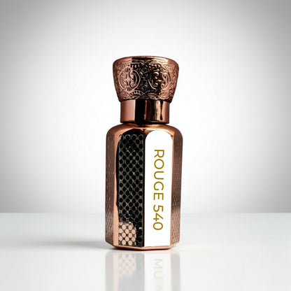 BACCARAT ROUGE 540