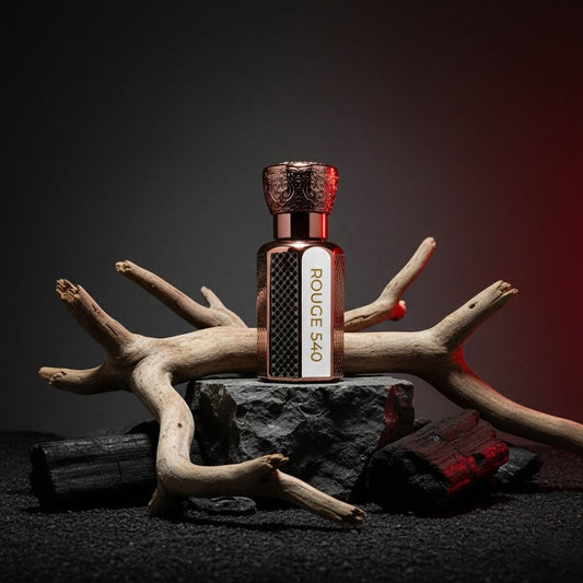 BACCARAT ROUGE 540