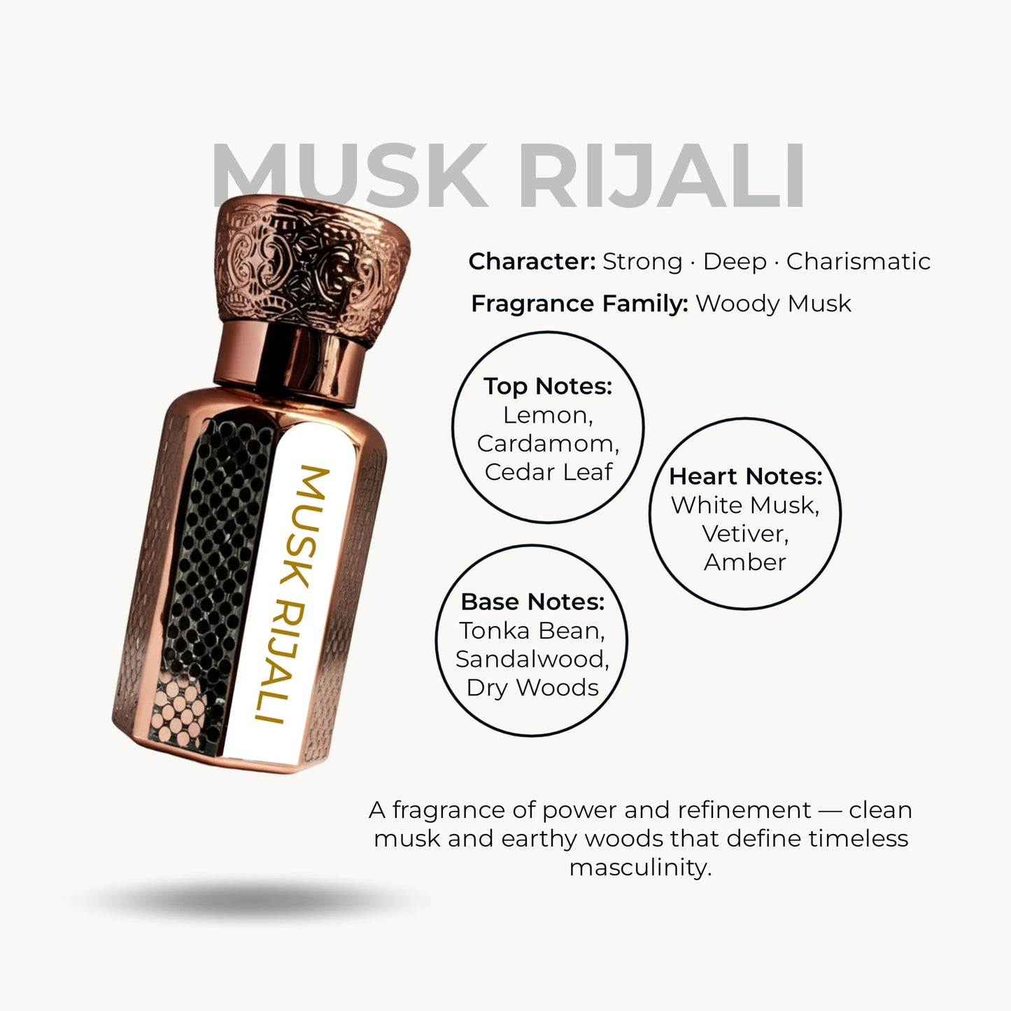 MUSK RIJAL