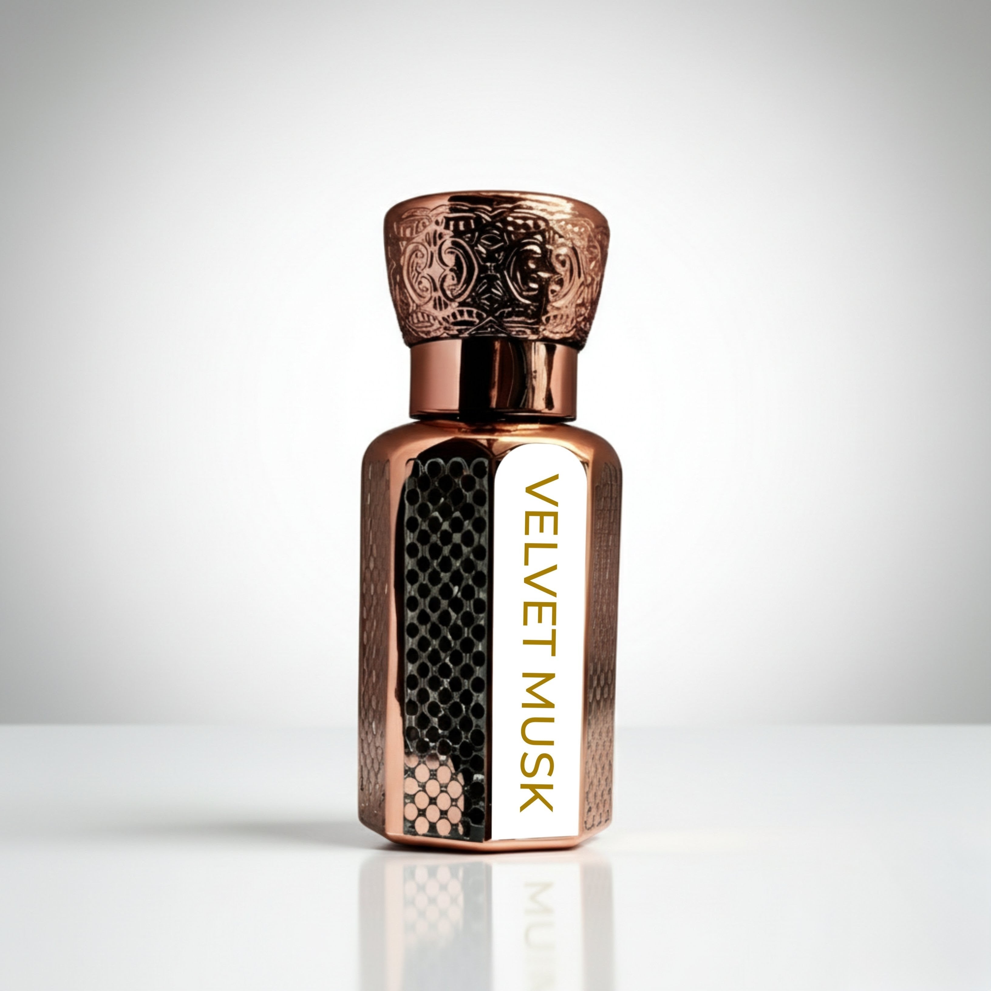 VELVET MUSK