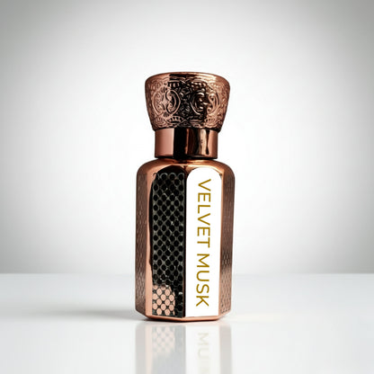 VELVET MUSK