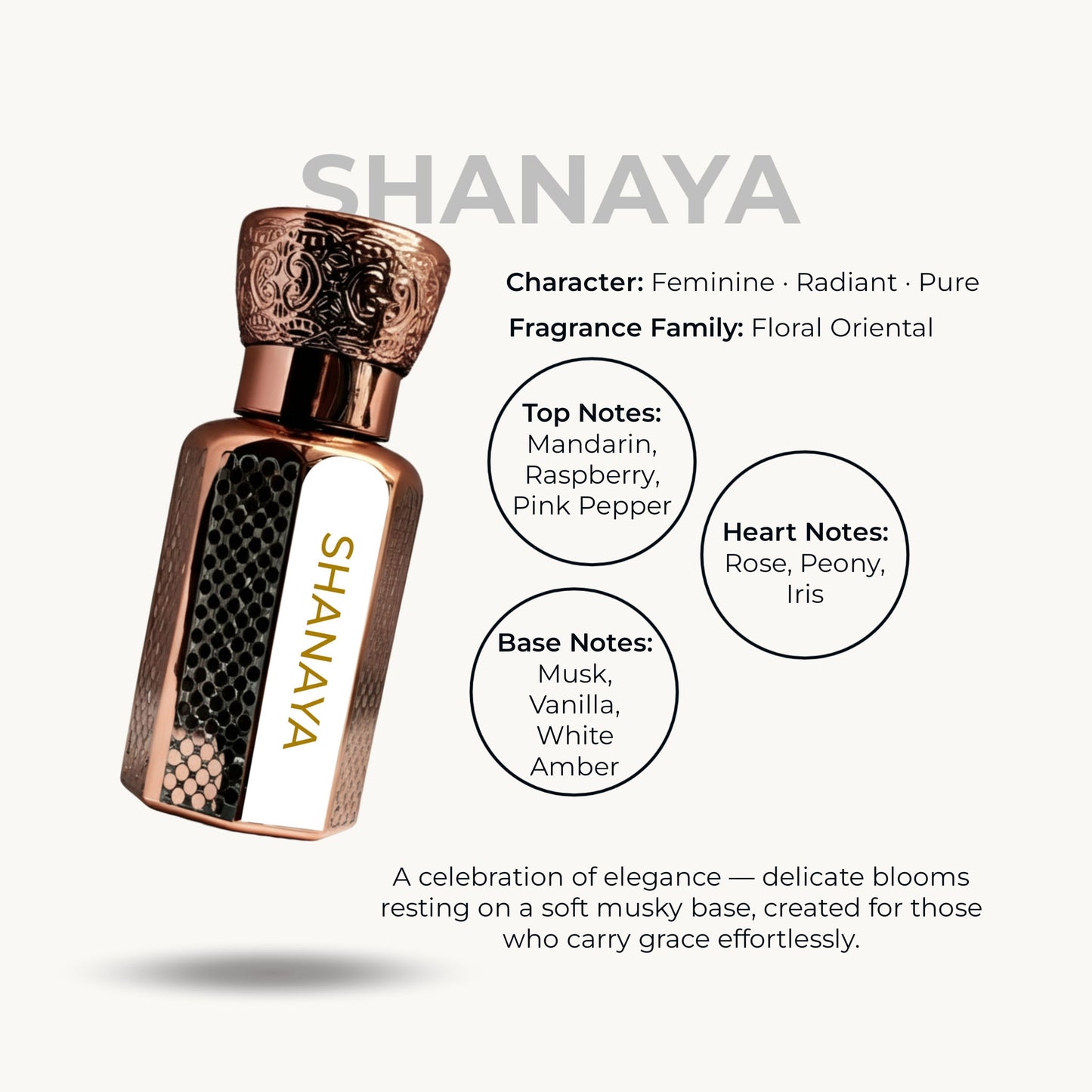 SHANAYA